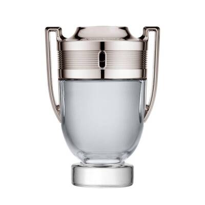 Rabanne Invictus Edt 100 Ml - 1