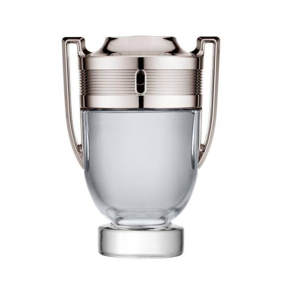 Rabanne Invictus Edt 100 Ml - 1