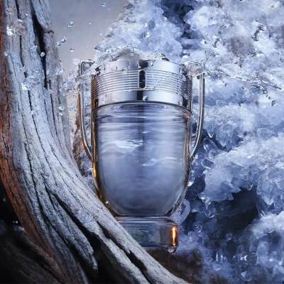 Rabanne Invictus Edt 50 Ml - 3