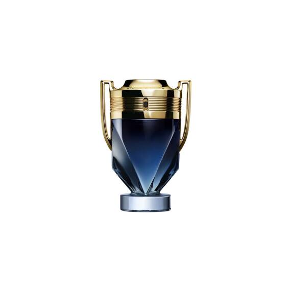 Rabanne Invictus Parfum Edp 100 Ml - 2