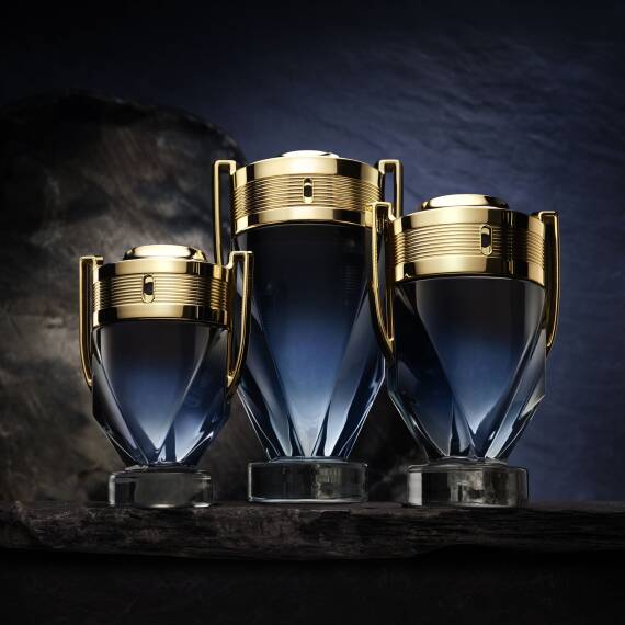 Rabanne Invictus Parfum Edp 100 Ml - 5