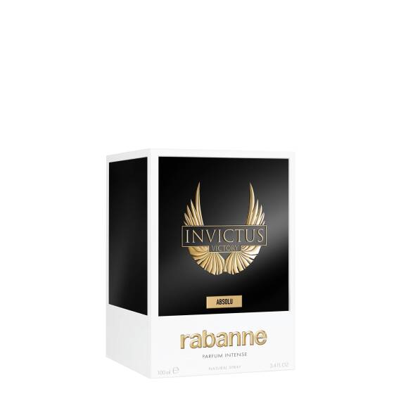 Rabanne Invictus Victory Absolu Parfum Intense Edp 100 Ml - 2