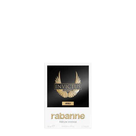 Rabanne Invictus Victory Absolu Parfum Intense Edp 50 Ml - 2