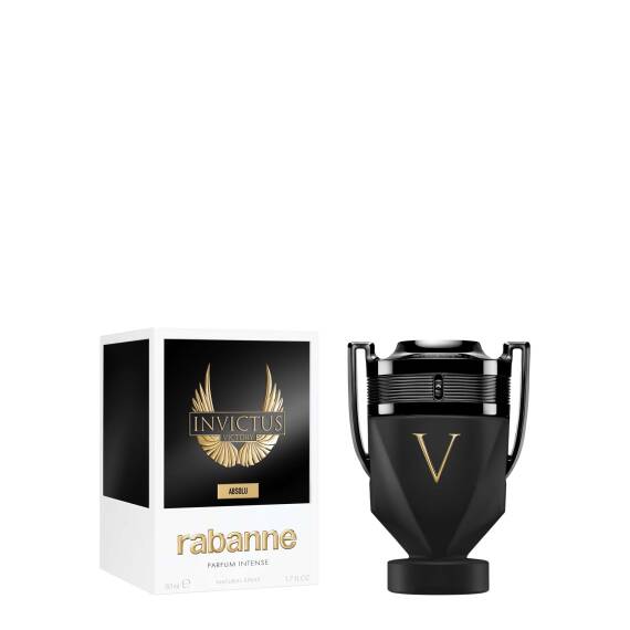 Rabanne Invictus Victory Absolu Parfum Intense Edp 50 Ml - 3