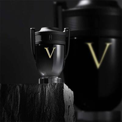 Rabanne Invictus Victory Edp 100 Ml - 2