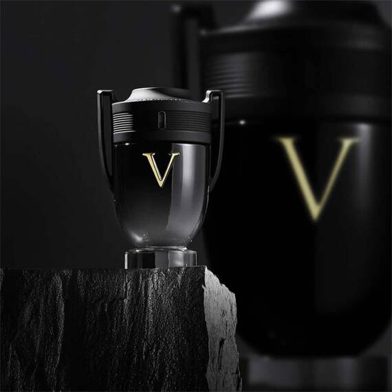 Rabanne Invictus Victory Edp 100 Ml - 2