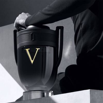 Rabanne Invictus Victory Edp 50 Ml - 3