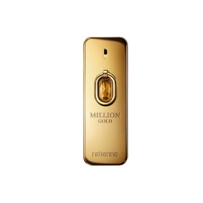 Rabanne Million Gold Elixir Edp 100 Ml - 1