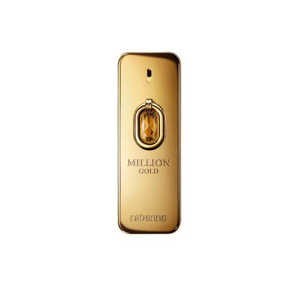 Rabanne Million Gold Elixir Edp 100 Ml - 1