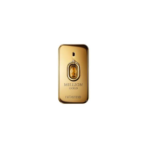Rabanne Million Gold Elixir Edp 50 Ml - 1