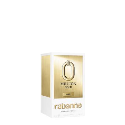 Rabanne Million Gold Elixir Edp 50 Ml - 2