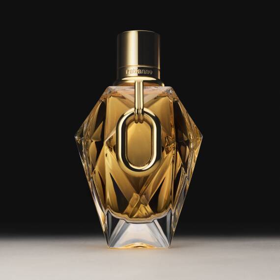 Rabanne Million Gold For Her Edp 90 Ml - 5