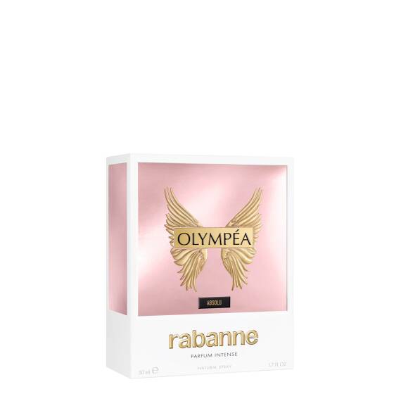 Rabanne Olympea Absolu Parfum Intense Edp 50 Ml - 2
