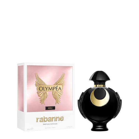 Rabanne Olympea Absolu Parfum Intense Edp 50 Ml - 3