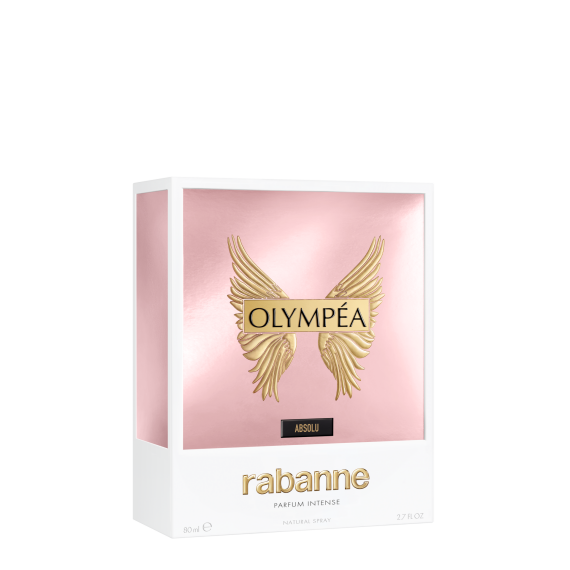 Rabanne Olympea Absolu Parfum Intense Edp 80 Ml - 2