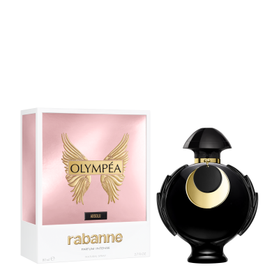 Rabanne Olympea Absolu Parfum Intense Edp 80 Ml - 3