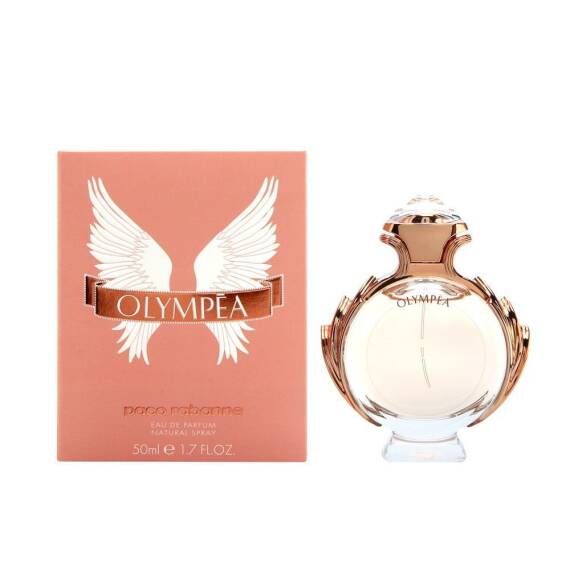 Rabanne Olympea Edp 50 Ml - 1
