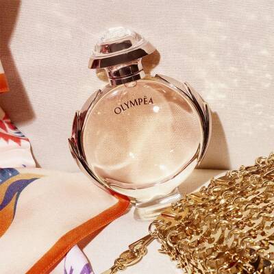 Rabanne Olympea Edp 50 Ml - 3
