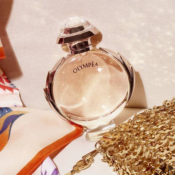 Rabanne Olympea Edp 50 Ml - 3