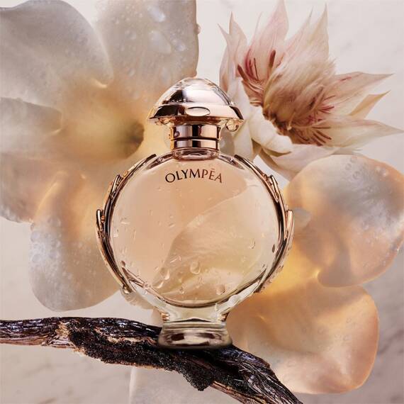 Rabanne Olympea Edp 50 Ml - 4
