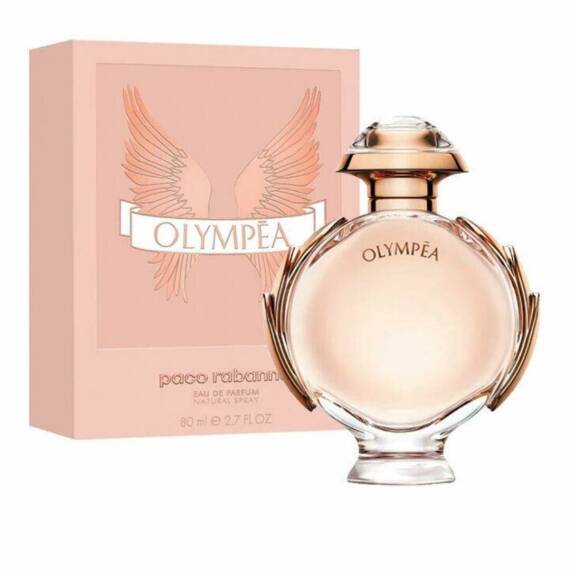 Rabanne Olympea Edp 80 Ml - 1