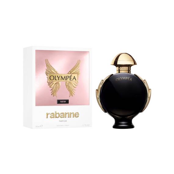 Rabanne Olympea Parfum Edp 50 Ml - 1