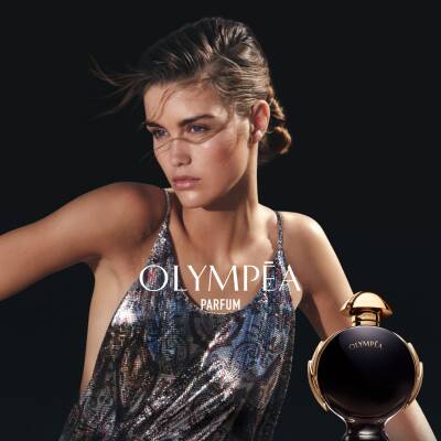 Rabanne Olympea Parfum Edp 50 Ml - 3
