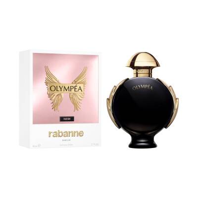 Rabanne Olympea Parfum Edp 80 Ml - 1