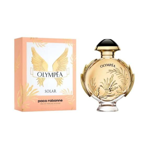 Rabanne Olympea Solar Intense Edp 80 Ml - 1