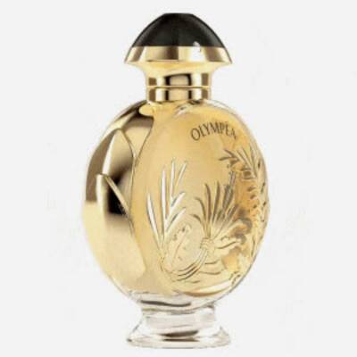 Rabanne Olympea Solar Intense Edp 80 Ml - 2