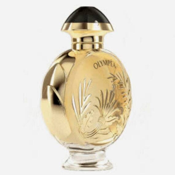 Rabanne Olympea Solar Intense Edp 80 Ml - 2