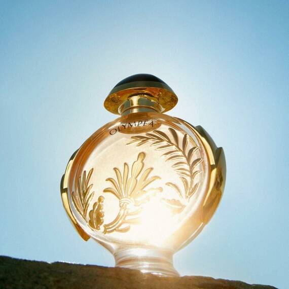 Rabanne Olympea Solar Intense Edp 80 Ml - 3