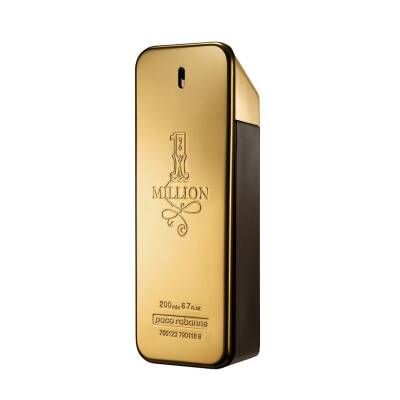 Rabanne One Million Edt 200 Ml - 1