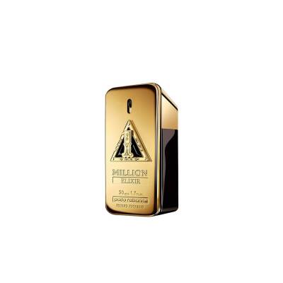 Rabanne One Million Elixir Parfum Intense 50 Ml - 1
