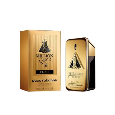 Rabanne One Million Elixir Parfum Intense 50 Ml - 2