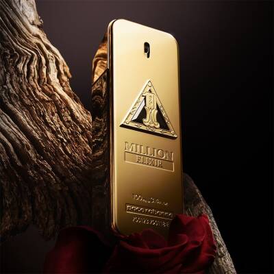 Rabanne One Million Elixir Parfum Intense 50 Ml - 3