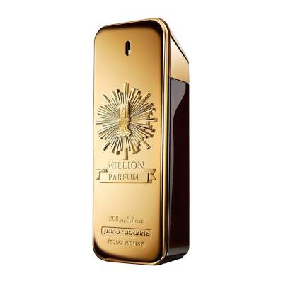 Rabanne One Million Parfum 200 Ml - 1