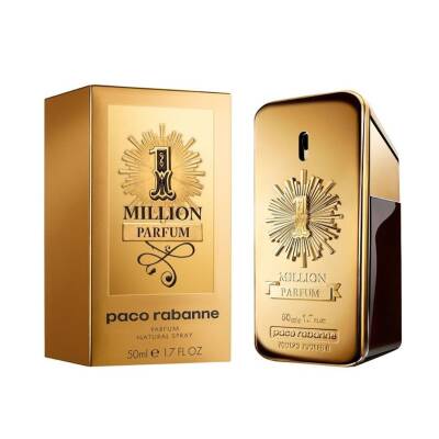 Rabanne One Million Parfum 50 Ml - 2