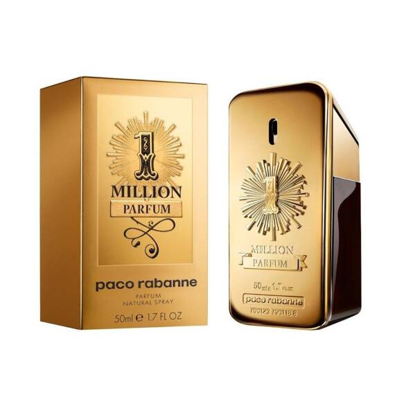 Rabanne One Million Parfum 50 Ml - 2