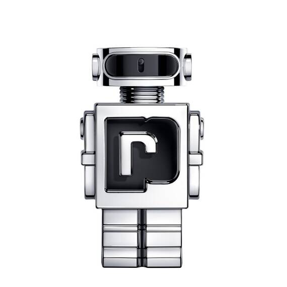 Rabanne Phantom Edt 100 Ml - 1