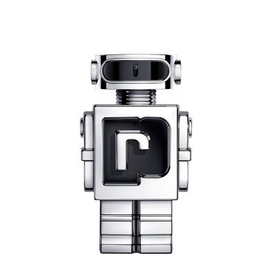 Rabanne Phantom Edt 50 Ml - 1