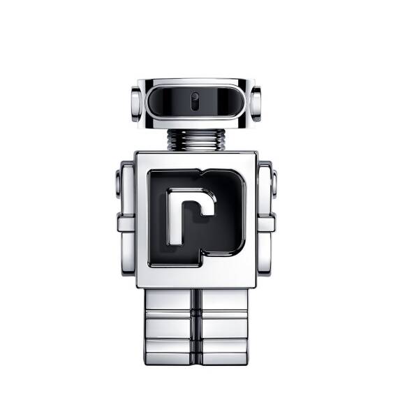 Rabanne Phantom Edt 50 Ml - 1