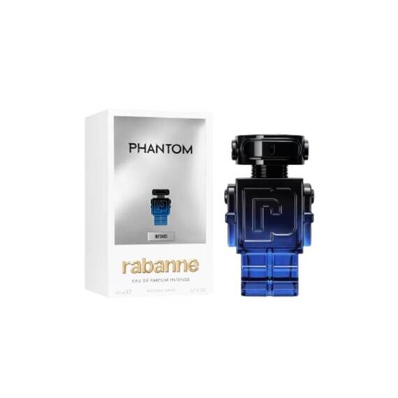 Rabanne Phantom Intense Edp 50 Ml - 1
