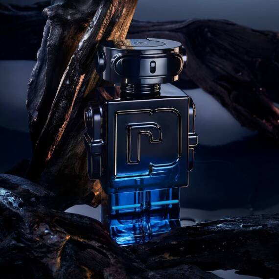 Rabanne Phantom Intense Edp 50 Ml - 2