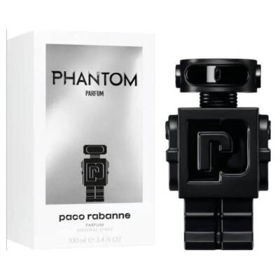 Rabanne Phantom Parfum Edp 100 Ml - 1