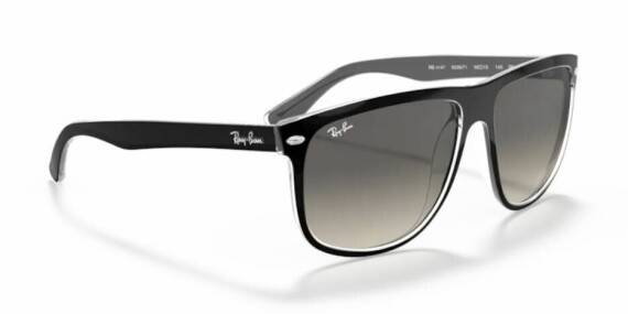 Ray-Ban 0RB04147-603971 60 Erkek Gözlük - 4