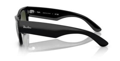 Ray-Ban 0RB0840S-901/31 Erkek Gözlük - 2