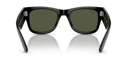Ray-Ban 0RB0840S-901/31 Erkek Gözlük - 3