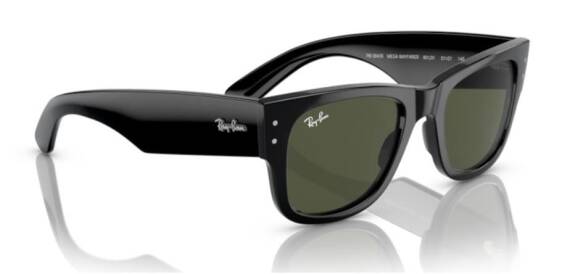 Ray-Ban 0RB0840S-901/31 Erkek Gözlük - 4