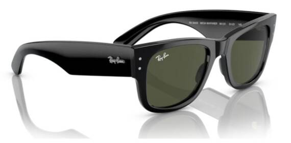 Ray-Ban 0RB0840S-901/31 Erkek Gözlük - 5